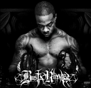 Busta Rhymes